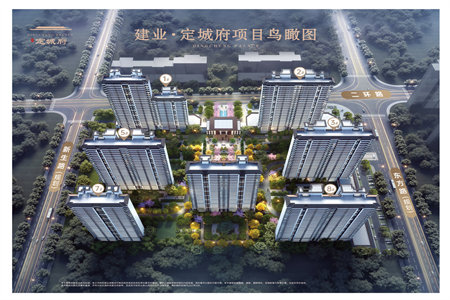 名诚园小区3室1厅1卫92.15㎡