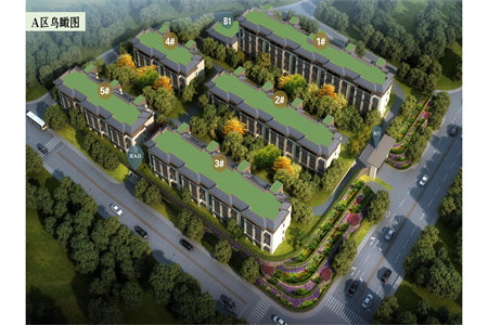 商住公寓水电收费标准